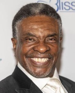 Keith David
